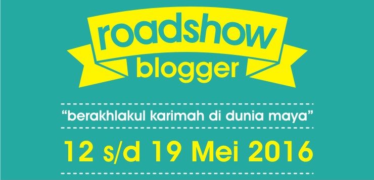IPNU IPPNU Rembang Gelar Road Show Blogger ke Sejumlah Sekolah